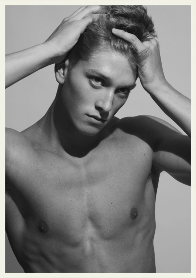 Steven Regehr