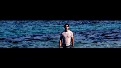 Aaron Olzer