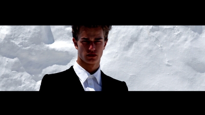 Aaron Olzer