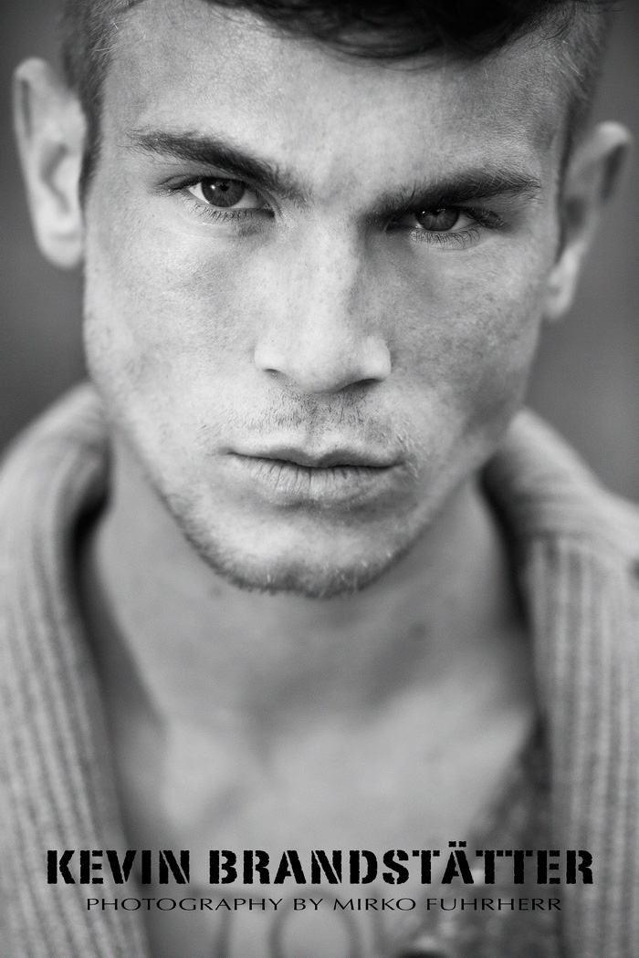 Kevin Brandstatter By Mirko Fuhrherr