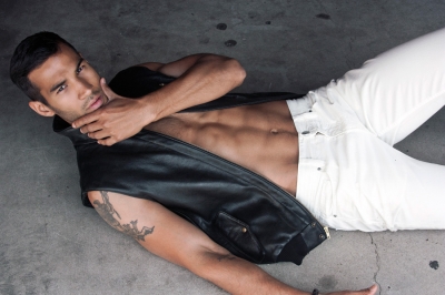 Aaron Chinn