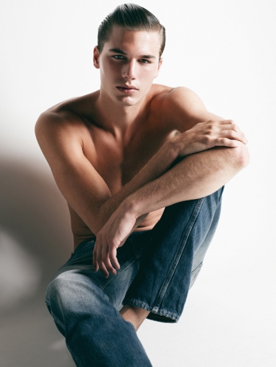 Alexander Van Ballaer