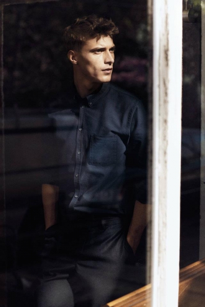 Clement Chabernaud