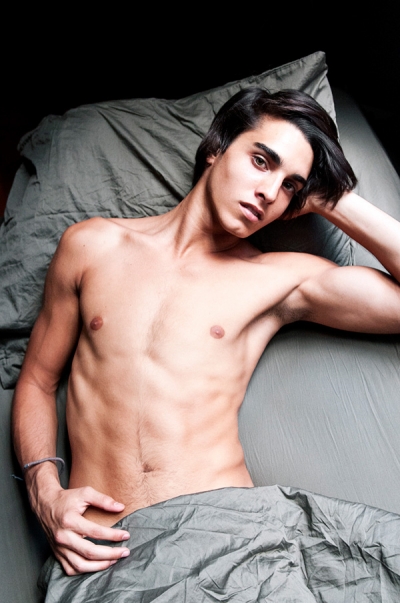 Daniel Pinho