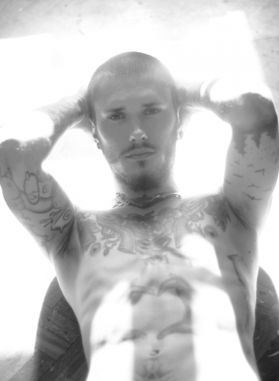 Dawid Auguscik