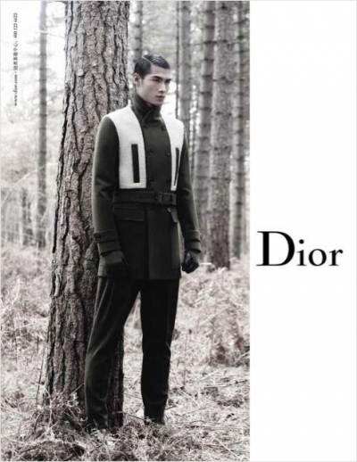 Dior Homme