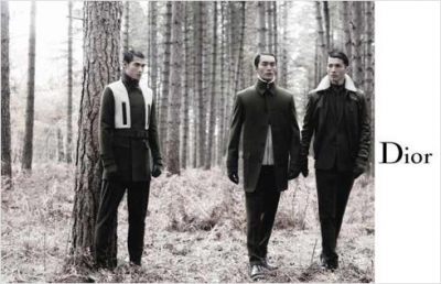 Dior Homme