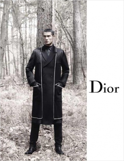 Dior Homme