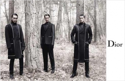 Dior Homme