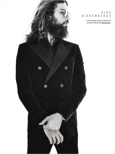 GQ Spain