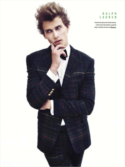 GQ Spain