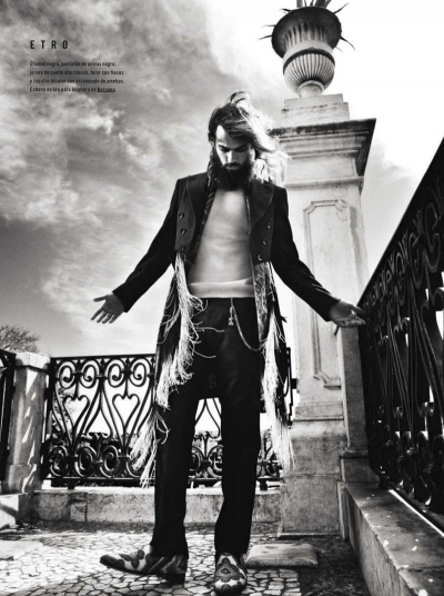 GQ Spain