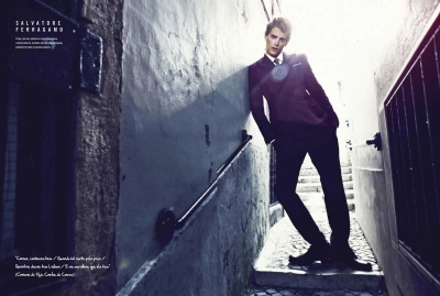 GQ Spain