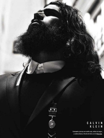 GQ Spain