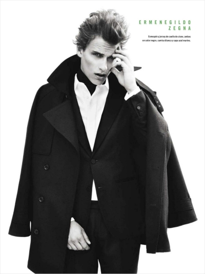 GQ Spain