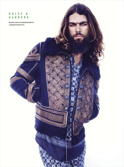 GQ Spain