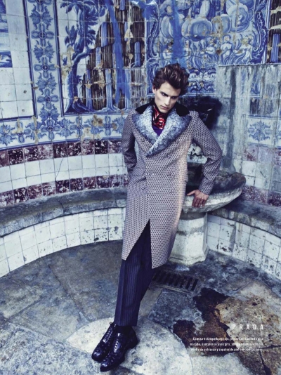 GQ Spain