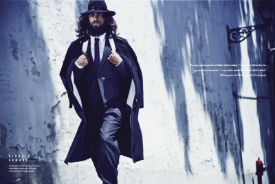 GQ Spain