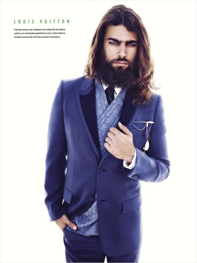 GQ Spain