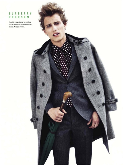 GQ Spain