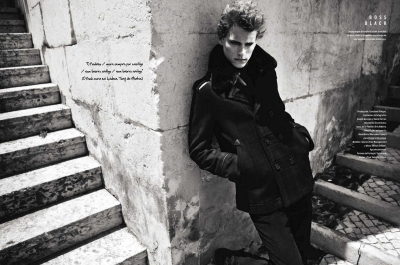 GQ Spain