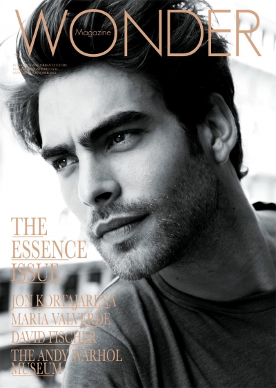 Jon Kortajarena