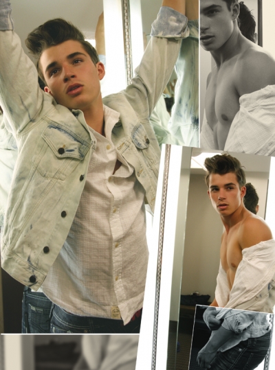 Jonathan Leey