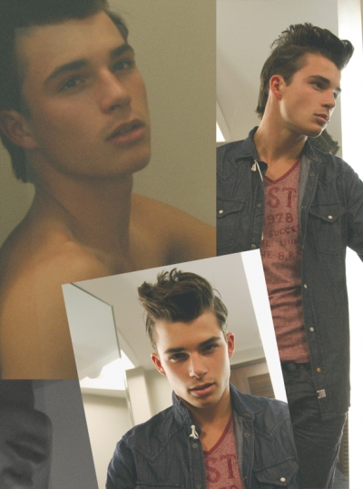 Jonathan Leey