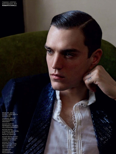Josh Beech