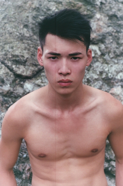 Kenny Yoo