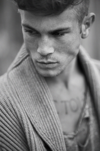 Kevin Brandstatter
