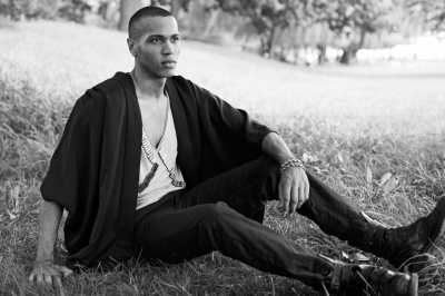 Lorenzo Vargas