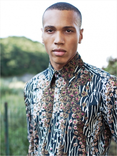 Lorenzo Vargas