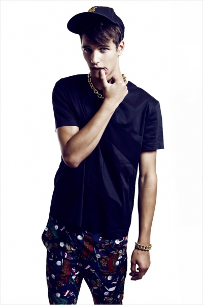 Lucas Partyka