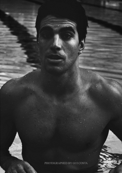 Manu Uriburu