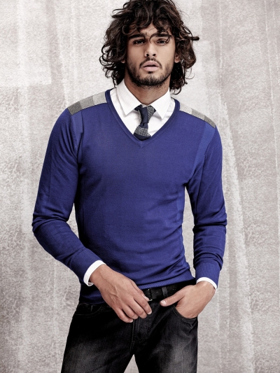 Marlon Teixeira