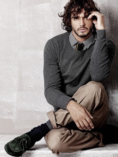 Marlon Teixeira