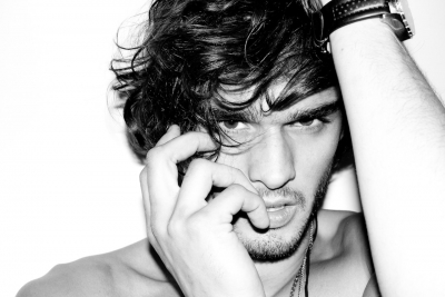 Marlon Teixeira