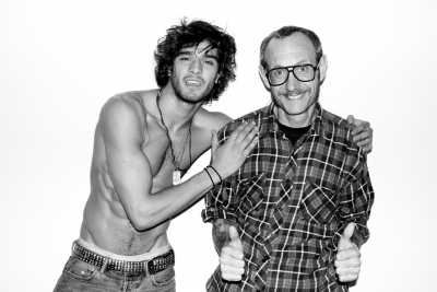 Marlon Teixeira