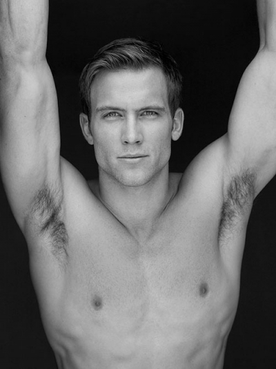 Maxwell Zagorski