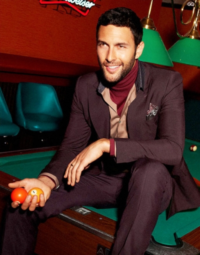 Noah Mills