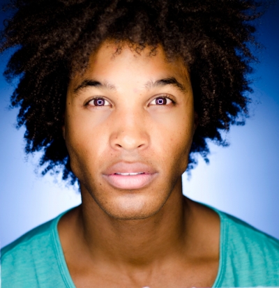 Oren Williamson