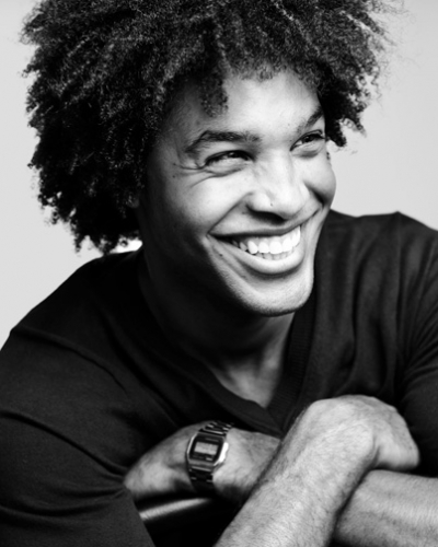 Oren Williamson