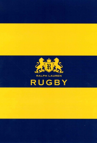 Rugby Ralph Lauren