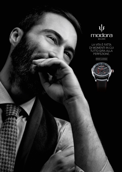Sasha Marini