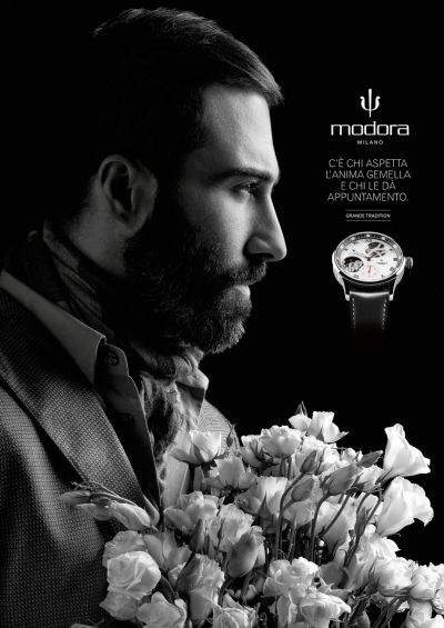 Sasha Marini