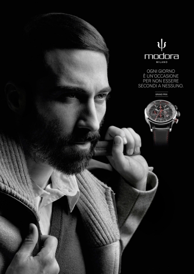 Sasha Marini