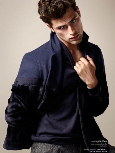 Sean OPry
