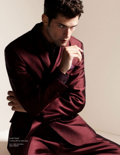 Sean OPry