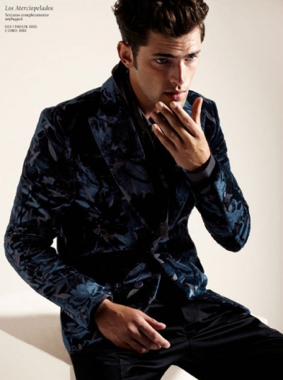 Sean OPry